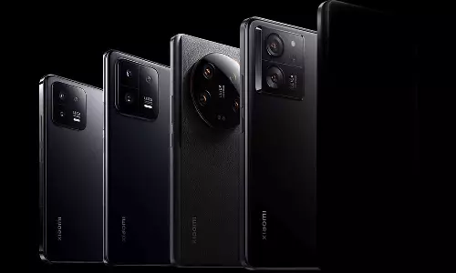 சர்வதேச நிகழ்வில் Flagship போன் அறிமுகம் செய்யும் சியோமி - அசத்தல் டீசர் வெளியீடு