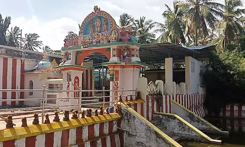 சைவம், வைணவம், பௌத்தம்