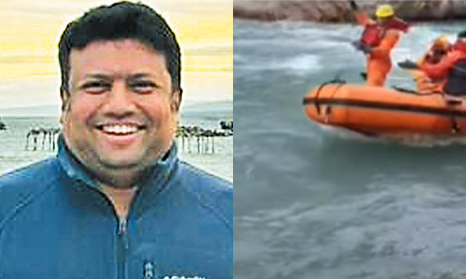 சைதை துரைசாமியின் மகனை 5-வது நாளாக மலைவாழ் மக்கள் உதவியுடன் தேடுகிறார்கள்