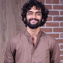 Harish Nagalakshmi kumar