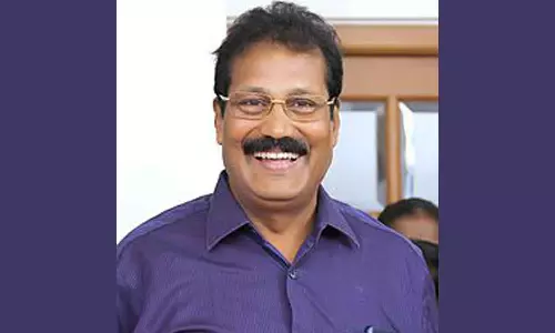 வலுவான கூட்டணியில் புதிய தமிழகம் இடம்பெறும்- டாக்டர் கிருஷ்ணசாமி