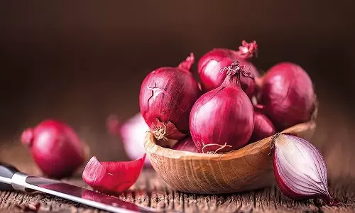 வெங்காயத்தின் 50 மருத்துவ குணங்கள்...!