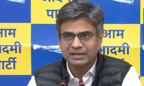 காத்திருந்து பலனில்லை: அசாமில் வேட்பாளர்களை அறிவித்த ஆம் ஆத்மி