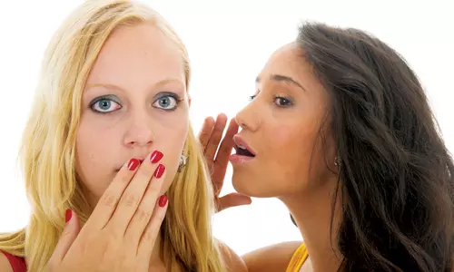 ஒருவரையும் பொல்லாங்கு சொல்ல வேண்டாம்!