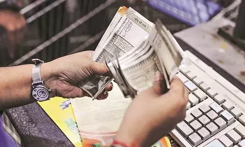 வரி வருவாய் பகிர்வு - தென் மாநிலங்களுக்கு மத்திய அரசு வழங்கும் தொகை எவ்வளவு?