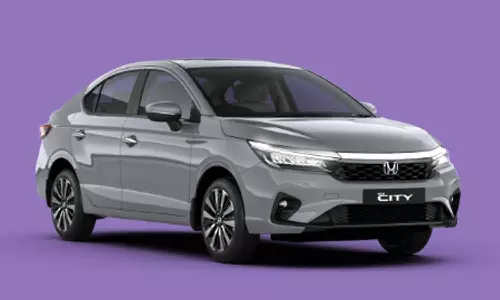 கார்களுக்கு ரூ. 1.11 லட்சம் வரை தள்ளுபடி - ஹோண்டா அதிரடி