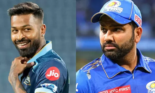 இன்ஸ்டாவில் முட்டிக் கொண்ட ஹர்திக்- ரோகித்?