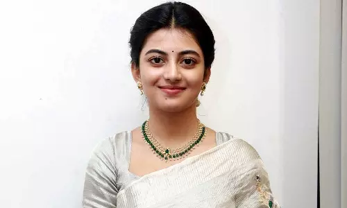 மங்கை கதையை தவறவிடக் கூடாதுனு நினைச்சேன் - கயல் ஆனந்தி