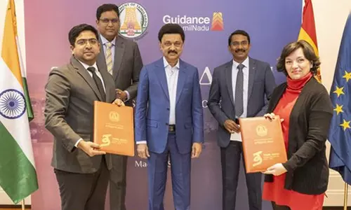 ரூ.8.65 லட்சம் கோடி முதலீடுகள் ஈர்ப்பு- தமிழக அரசு விளக்கம்