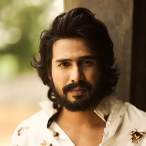 விஷ்ணு விஷால்