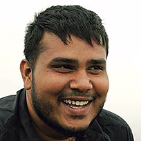 ஷ்ரேயாஸ் கிருஷ்ணா