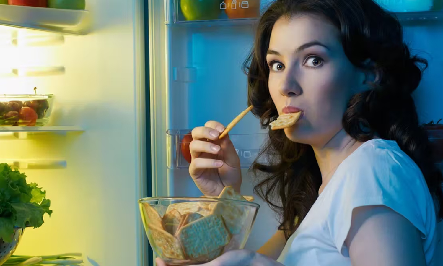 தூக்கமின்மைக்கு சொல்லுங்கள் `குட்பை'!