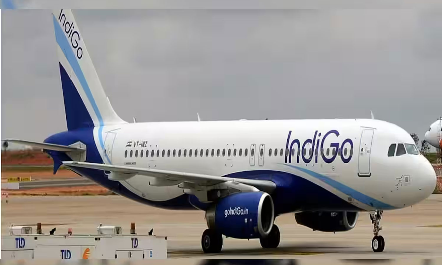 புறப்பட்ட இடத்துக்கே மீண்டும் திரும்பிய விமானம்: காரணம் இதுதான்