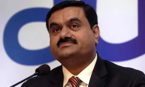 மீண்டும் உலக பணக்காரர்கள் பட்டியலில் இடம் பிடித்த அதானி