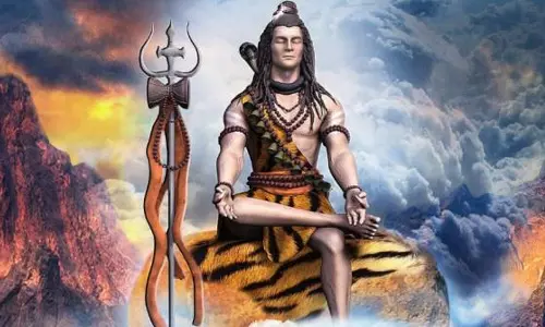 சூல விரதத்தின் மகிமை