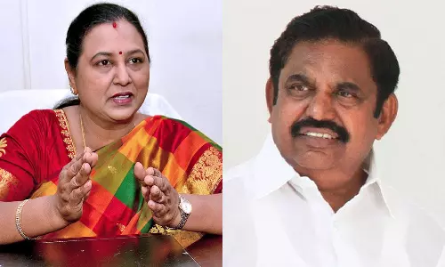 பிரேமலதா கோரிக்கையை எடப்பாடி பழனிசாமி ஏற்பாரா?: மூத்த தலைவர்களுடன் தீவிர ஆலோசனை