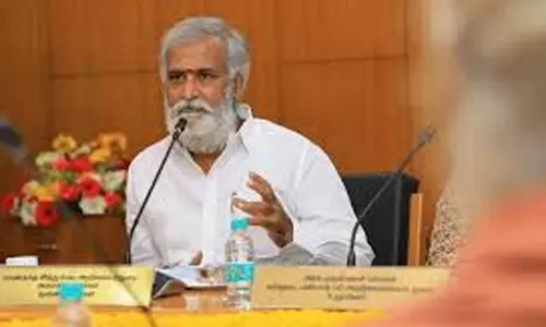 விண்ணப்பங்கள் ஆன்லைனில் பெறப்படுவதால் சி.எம்.டி.ஏ. திட்ட அனுமதி 2 மடங்கு உயர்வு- அமைச்சர் தகவல்