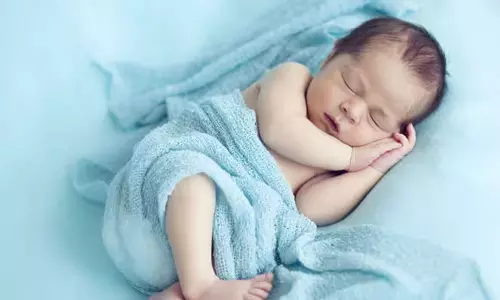 சிறுநீர் கழிக்க அழும் குழந்தை...உஷார்?