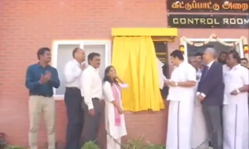 வாளையாரில் யானைகள் உயிரிழப்பை தடுக்க புதிய திட்டம்