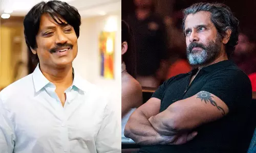 விக்ரமுடன் இணைந்த எஸ்.ஜே.சூர்யா- எந்த படத்தில் தெரியுமா?