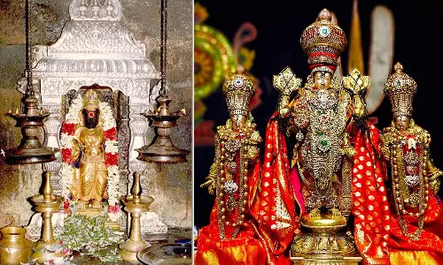 ஆன்மிகம்: இன்றைய முக்கிய நிகழ்வுகள் மற்றும் பஞ்சாங்கம்