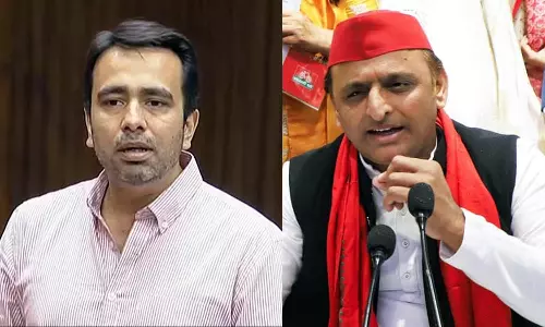 உத்தர பிரதேசத்தில் பா.ஜனதா கூட்டணியில் இணையும் ராஷ்டிரிய லோக் தளம்