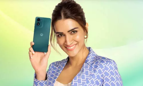 விரைவில் இந்தியா வரும் என்ட்ரி லெவல் மோட்டோ G சீரிஸ் ஸ்மார்ட்போன்