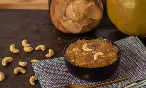 நாக்கில் வைத்தவுடன் கரைந்துவிடும் இளநீர் அல்வா