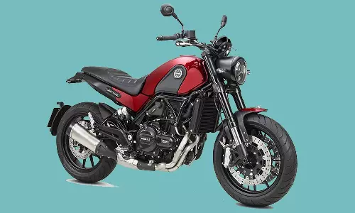 ரூ. 61 ஆயிரம்  விலை குறைப்பு -  பெனலி பைக் புக் செய்ய சூப்பர் சான்ஸ்