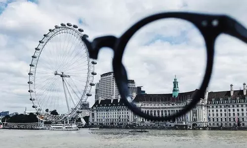 பார்வைகள் பலவிதம்!