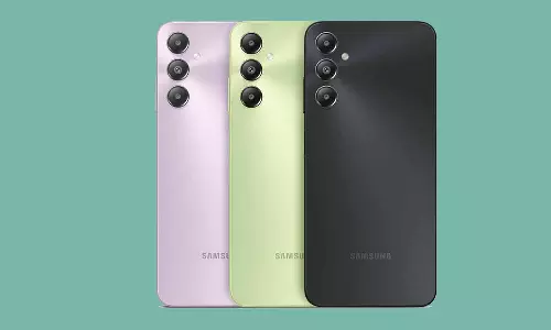 சாம்சங் A சீரிஸ் ஸ்மார்ட்போனிற்கு திடீர் விலை குறைப்பு - எவ்வளவு தெரியுமா?