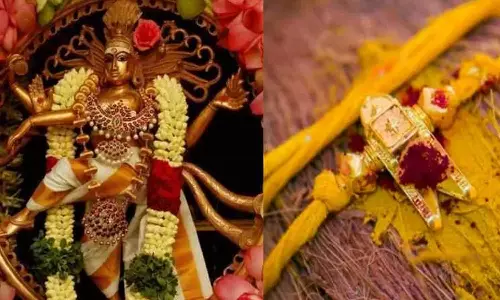 மார்கழி மகிமை