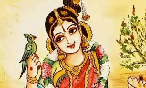 கூடாரை வெல்லும் சீர் கோவிந்தா!