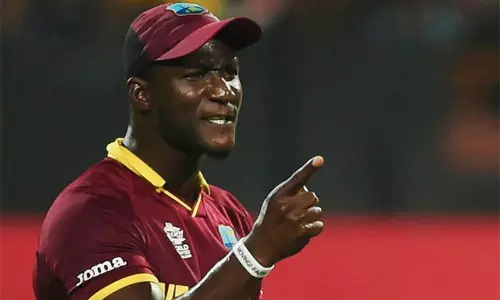 டி20 உலக கோப்பையை ஜெயிக்கப் போவது இவர்கள்தான்: சொல்கிறார் டேரன் சமி