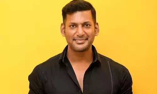 அதற்கான நேரத்தில் சரியான பதில் கிடைக்கும்- விஷால் பேச்சு