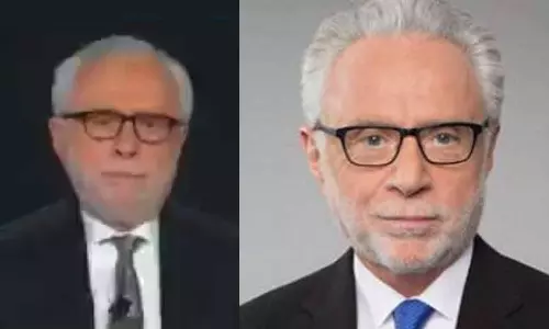 வாந்தி எடுத்த தொகுப்பாளர்.. பாதியில் நிறுத்தப்பட்ட பிரபல நிகழ்ச்சி!  நடந்தது என்ன?