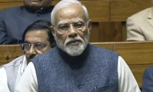 பட்ஜெட் தொடர் நிறைவு: தேதி குறிப்பிடப்படாமல் அவைகள் ஒத்தி வைப்பு