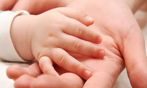 பாலர் மருத்துவம்