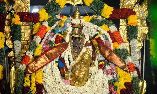 ஆன்மிகம்: இன்றைய முக்கிய நிகழ்வுகள் மற்றும் பஞ்சாங்கம்