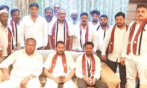 தேர்தல் தேதி அறிவிப்புக்கு பிறகு மனிதநேய ஜனநாயக கட்சி நிலைப்பாடு குறித்து முடிவு செய்யப்படும்- தமிமுன் அன்சாரி