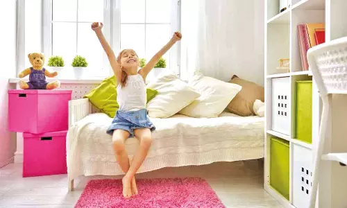 பெற்றோர் அமைக்க வேண்டிய குழந்தைகளுக்கான வீட்டு சூழல்