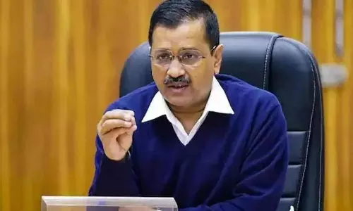 இந்தியா கூட்டணிக்கு மேலும் பின்னடைவு- ஆம் ஆத்மி தனித்து போட்டி