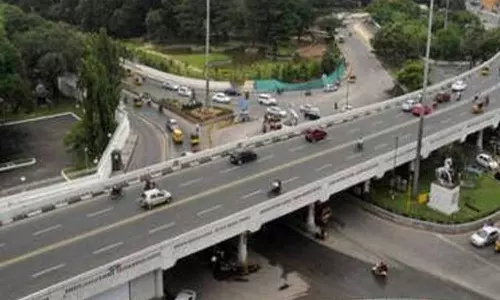 வள்ளுவர் கோட்டம்-அமைந்தகரை செல்லும் சாலை ஒரு வழிப்பாதையாக மாற்றம்