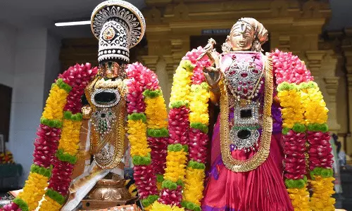 ஆன்மிகம்: இன்றைய முக்கிய நிகழ்வுகள் மற்றும் பஞ்சாங்கம்