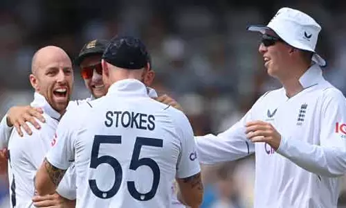 இந்தியாவுக்கு எதிரான டெஸ்ட் தொடர்: இங்கிலாந்து அணியின் முன்னணி வீரர் விலகல்