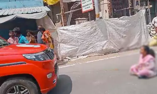 57 வயதை 40 வயது என்று ஏமாற்றி இளம்பெண்ணை 2-வது திருமணம் செய்த என்ஜினீயர்