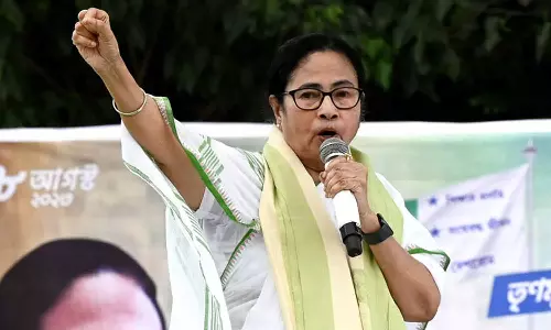 மேற்குவங்க ராஜ்யசபா தேர்தல்; 3 பெண் உள்பட 4 வேட்பாளர்கள் - திரிணாமுல் காங்கிரஸ்