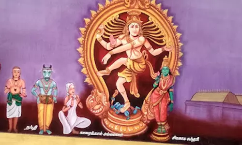 புதிய தொழில் தொடங்க வழிபாடு