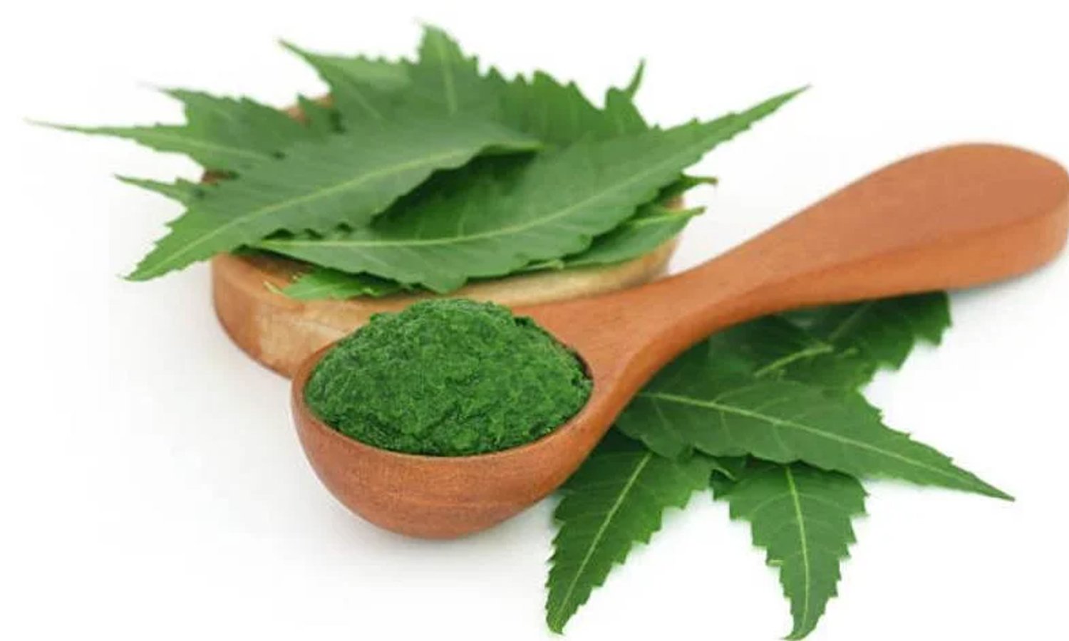 வெறும் வயிற்றில் வேப்ப இலைகளை சாப்பிட்டால்...