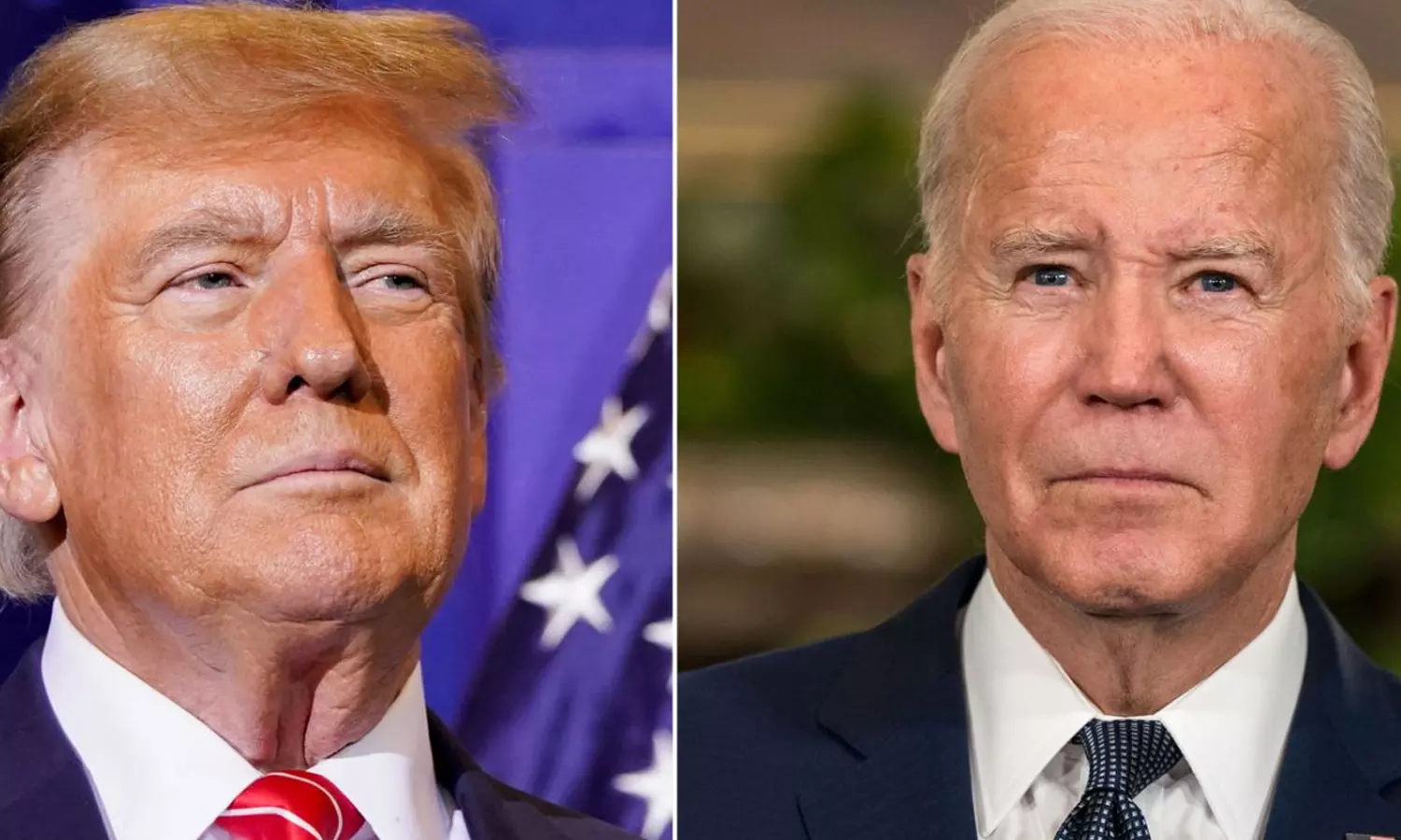 வாக்காளர்கள் கவனிக்க தொடங்கும் வேட்பாளர்களின் அதிக வயது வாக்காளர்கள் கவனிக்க தொடங்கும் வேட்பாளர்களின் அதிக வயது